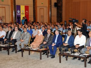 Konya Zabıta Teşkilatı 189 yaşında