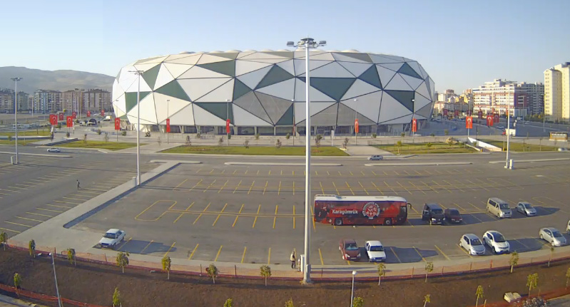 Süper Kupa mücadelesinin bilet fiyatları belli oldu