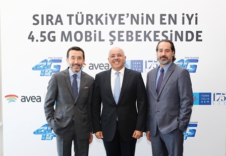 Mobilde çağın lideri Türk Telekom olacak