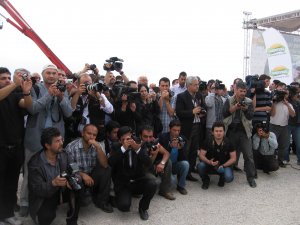 Gazetecilik mesleğine standart getirildi