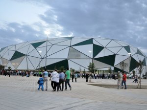 Konya’da Ağustos’un zam şampiyonu maç bileti oldu