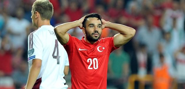 Konya'da son dakikada millilere şok!