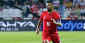 Arda 'beceriksizlik' dedi ve Konya halkına teşekkür etti