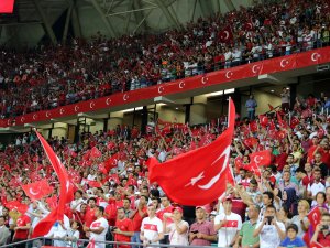 Ünlü spor yorumcularından Konya'ya övgü