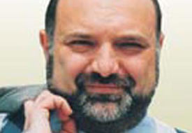 'AK Parti UZLAŞIRSA siyasette biter'