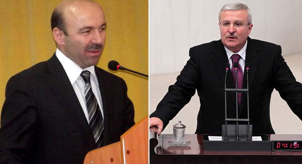 Harun Tüfekci ve Kerim Özkul aday aday olmadı!