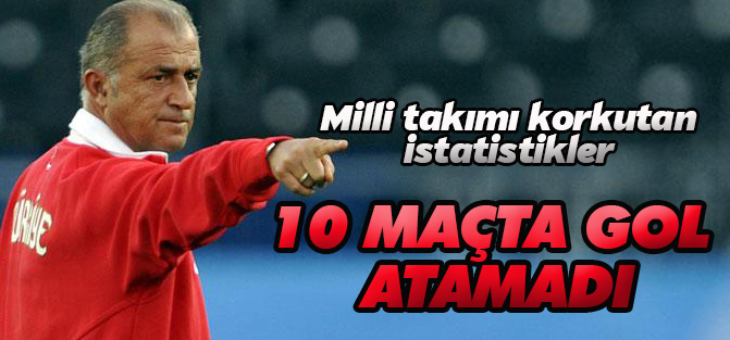 Türkiye'yi Korkutan İstatistik