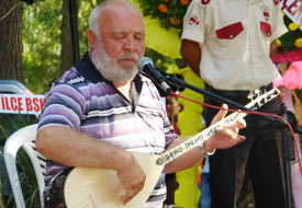 Bekdik Türkmenleri Şenliği yapıldı