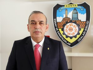 Karamercan: Esnafımıza ucuz elektrik verilmeli