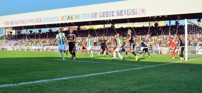 Beşiktaş-Konyaspor maçı   10 Şubat'ta oynanacak