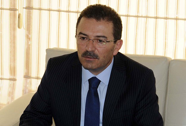 İçişleri Bakanı Altınok: Devlet istediği takdirde, hiçbir örgütün devletle baş edebilme şansı yoktur.