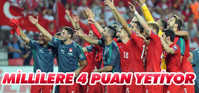 Türkiye'nin EURO 2016 elemelerindeki kalan maçları