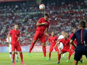 TÜRKİYE'NİN EURO 2016 ELEMELERİNDEKİ KALAN MAÇLARI