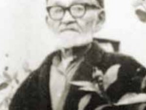 Mücahid Haki İzler ve Lütfi İkiz anılıyor