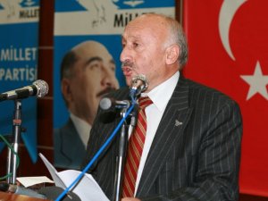 Kara’dan açıklama