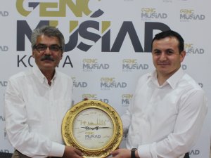Bu kardeşliği asla bozamayacaklar