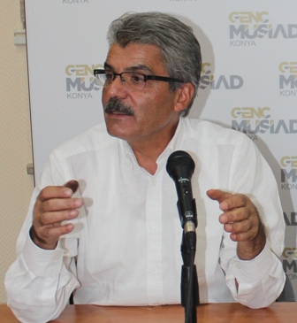 Bu kardeşliği asla bozamayacaklar