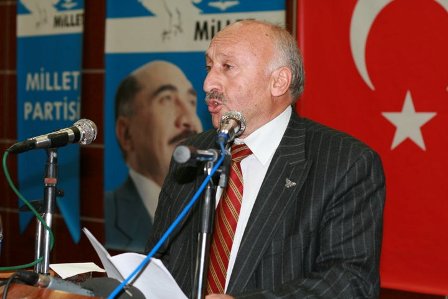 Kara’dan açıklama