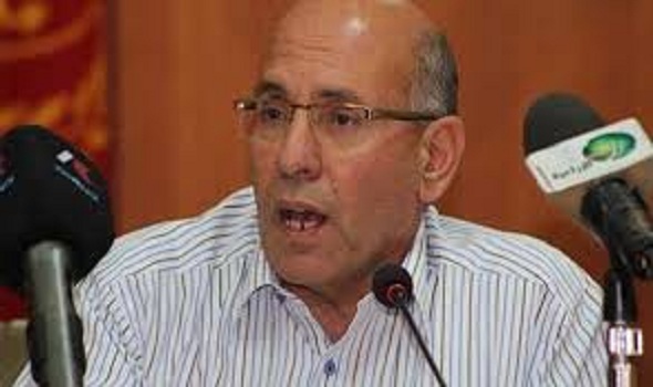 Mısır ziraat bakanı tutuklandı