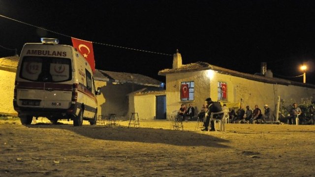 Konyalı Şehit Askerlerin Ailelerine Acı Haber Ulaştı