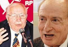 Erbakan ve Savaş'ı VURACAKLARMIŞ