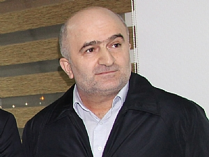 Olgun: Zamana ihtiyacımız var