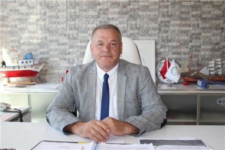 Özkurnaz: Et fiyatındaki artıştan büyük çiftlik sahipleri sorumlu