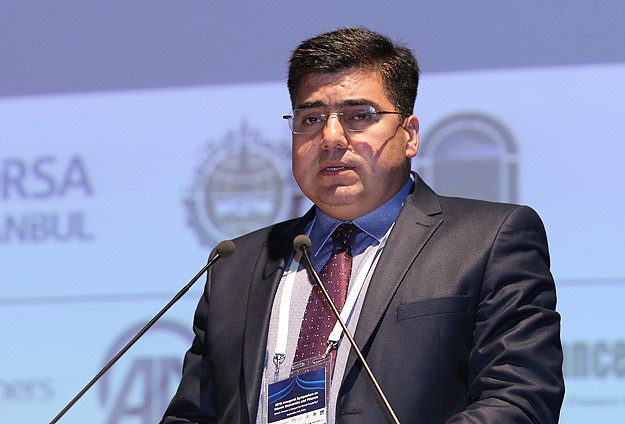 Borsa İstanbul Yönetim Kurulu Başkanı Ulussever: İslami kurallara daha uygun bir model geliştirmeliyiz