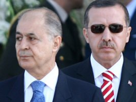 "Sezer'le ailece oturmak isterdim"