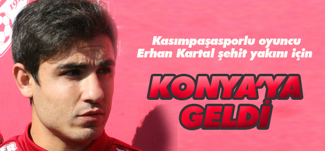 Kasımpaşa'da Buruk Antrenman