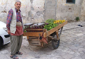 Yıl 1968: Bir hırsızlık hikâyesi