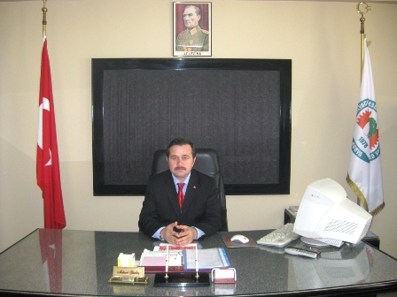 Mobilyacılardan teröre lanet