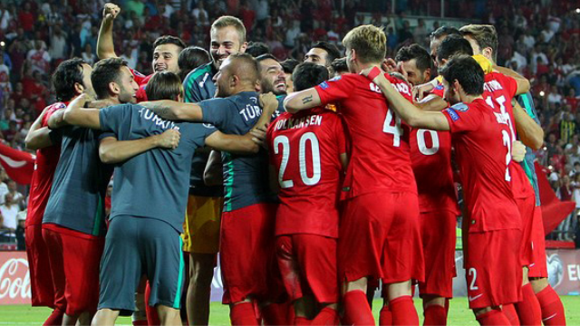 UEFA'dan Timsah Arena'ya Veto! İzlanda Maçı Konya'da