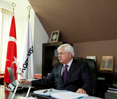 KOMBASSAN ağırlığını hissettiriyor