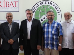 Şeytan kardeş kanı istiyor