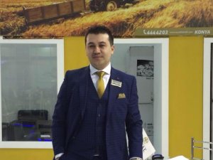 Uysal Hidrolik  İstikrarlı Büyümesine devam ediyor