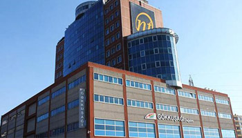 Kaynak Holding'deki arama