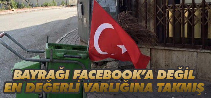 Teröre karşı Türkiye tek yürek