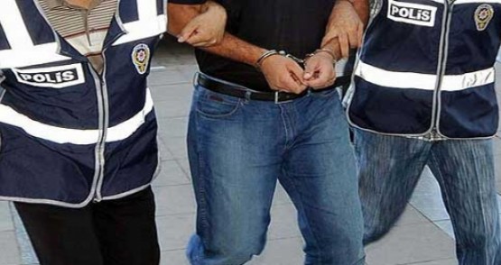 Konya'da Uyuşturucu Operasyonu
