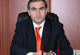 Murakabe heyeti toplandı