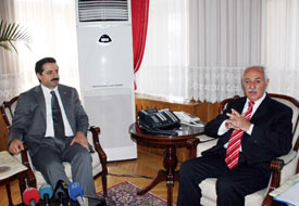 Çelik: İş anlayışı yakında değişecek