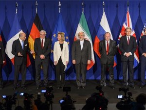 ABD'den İran'a yeni yaptırım hazırlığı