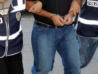 Polis memurunun aracında 30 kilogram eroin bulundu