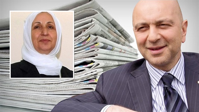 Melek İpek: Bugün gazetesinden ben de nefret ediyorum