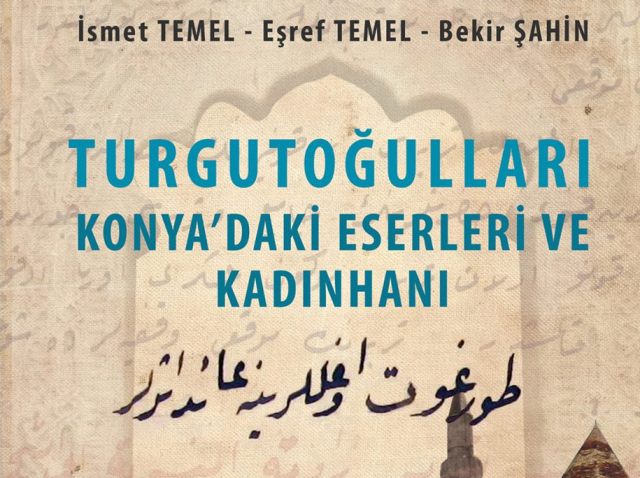 Kadınhanı tarihine önemli hizmet