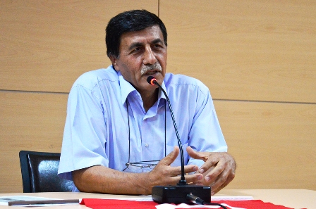 Mustafa Güçlü güven tazeledi