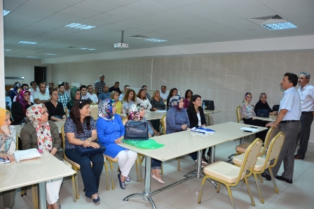 Bağımsız anaokulları müdürler toplantısı