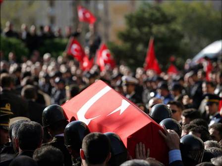 Helva-ekmek dağıtacak