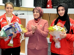 Tanrıverdi’den dünya şampiyonluğu sözü