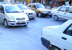 Taşıtlara özel kimlik geliyor